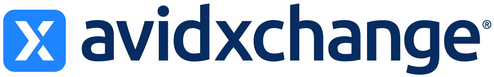 AvidXchange Logo